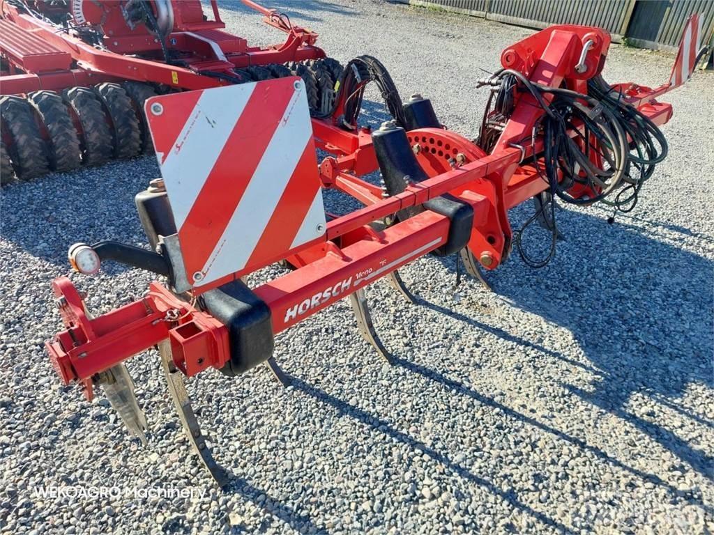 Horsch Mono 4 TG Kobestid