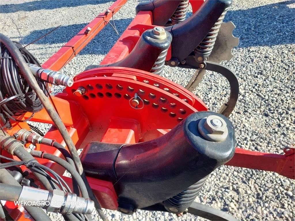 Horsch Mono 4 TG Kobestid