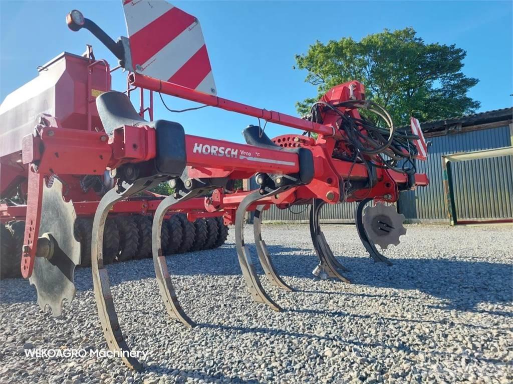 Horsch Mono 4 TG Kobestid