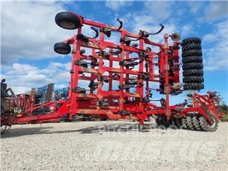 Horsch Tiger 8 AS Äkked