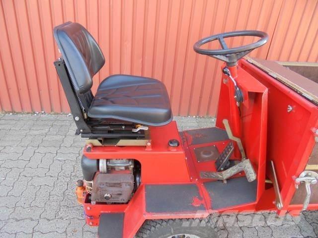 HTF 511 H Muu
