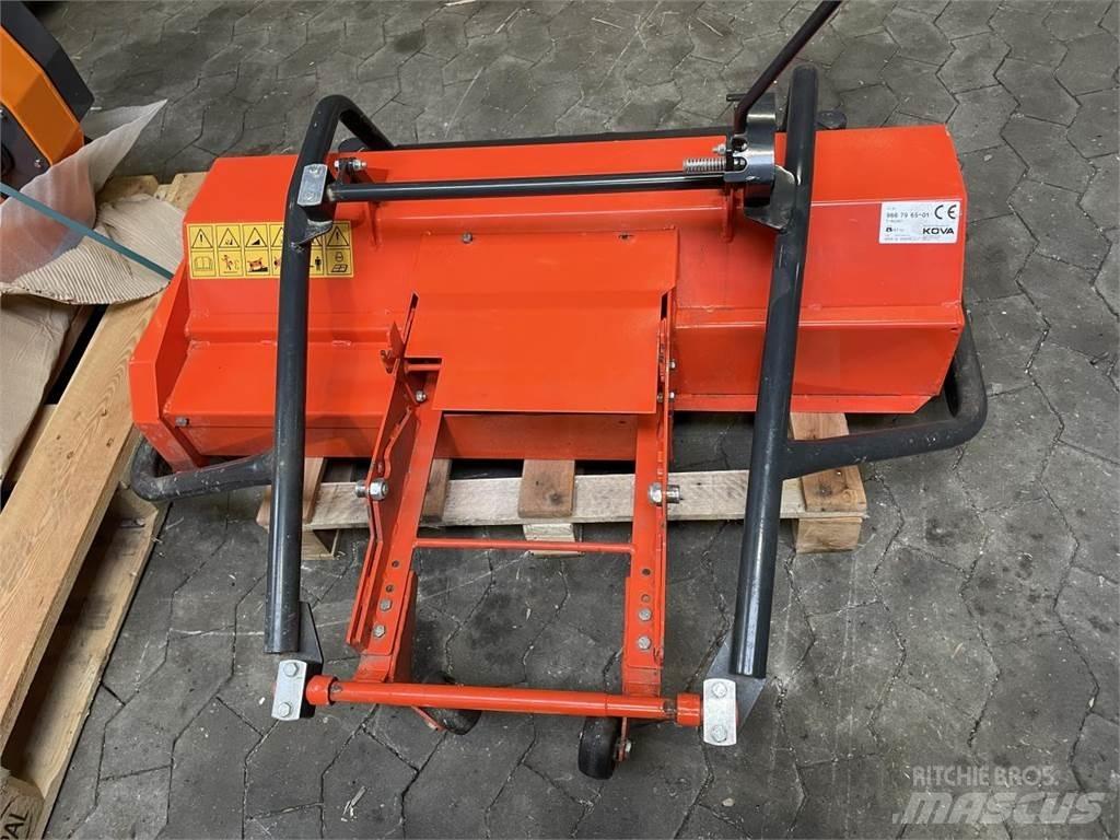 Husqvarna P525D Niidukid