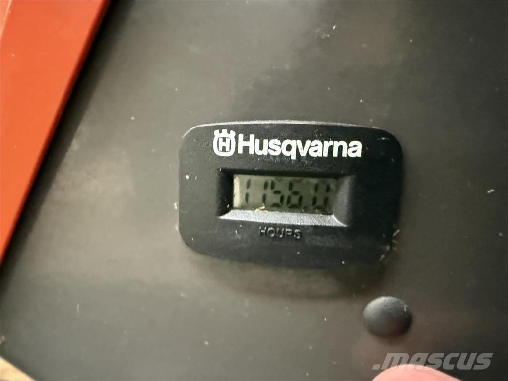 Husqvarna P525D Niidukid