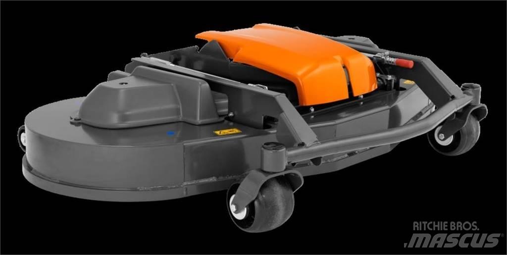 Husqvarna R137 Kompakttraktorid