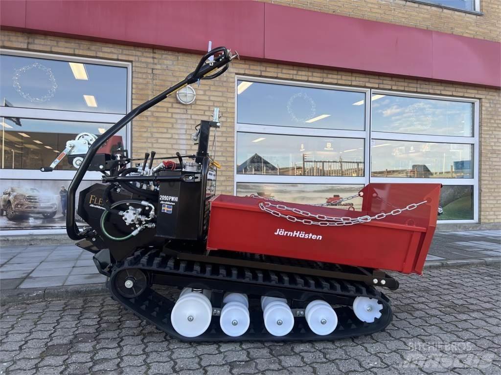  IH2090PW FLEX Forwarderid