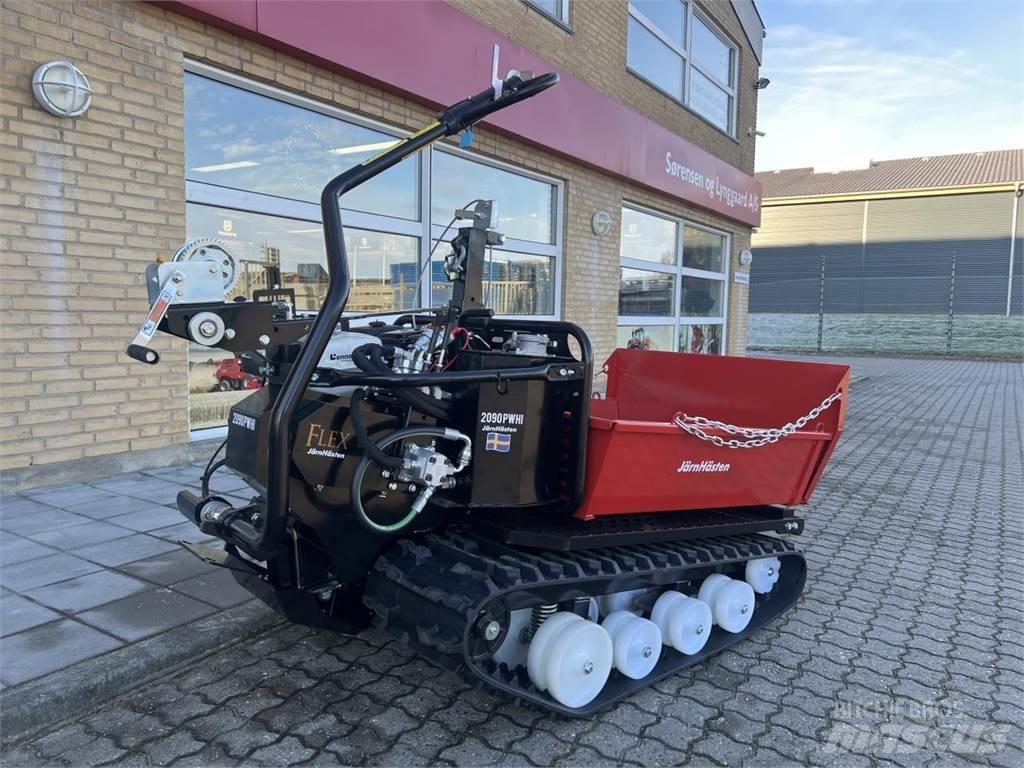  IH2090PW FLEX Forwarderid