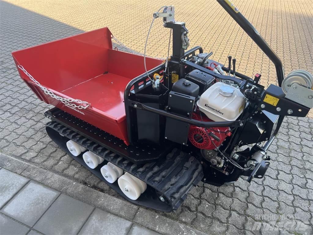  IH2090PW FLEX Forwarderid