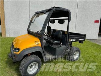 JCB GATOR ATV-d