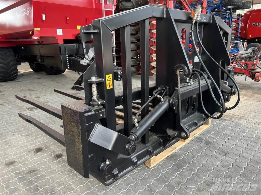 JCB GRÆSGREB Muud traktoritarvikud
