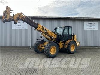 JCB TM 300 52 Väikelaadurid