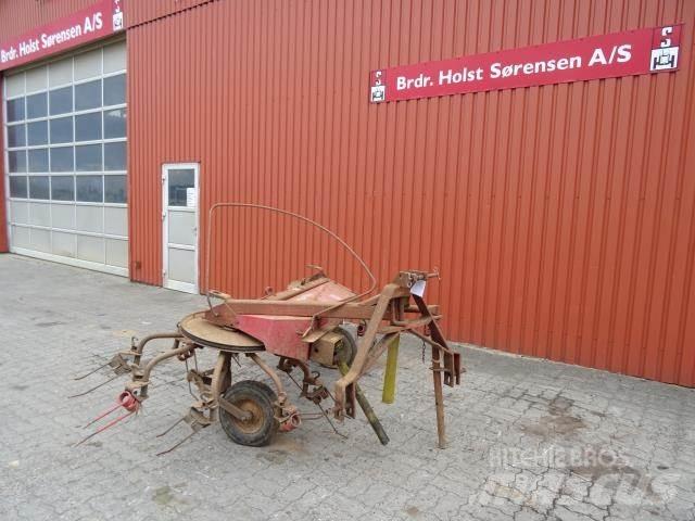 JF CR 320 Vaalutid ja kaarutid