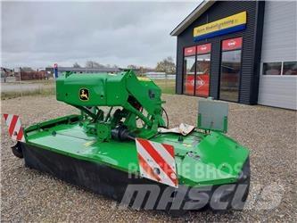 John Deere 131 Iseliikuvad niidukid-vaalutid