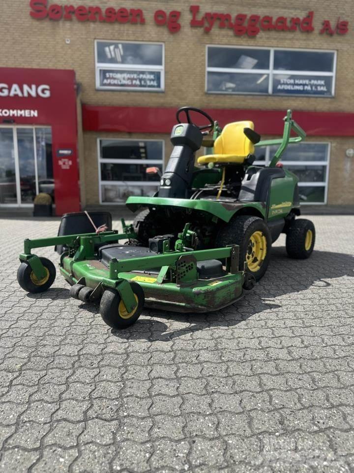John Deere 1435 Kompakttraktorid