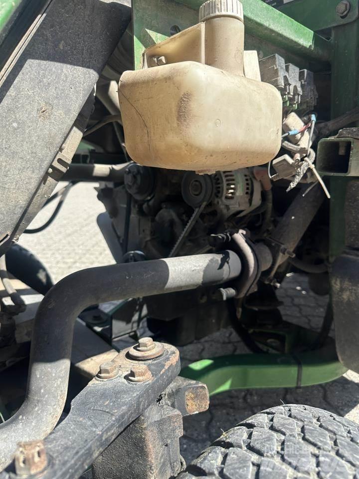 John Deere 1435 Kompakttraktorid