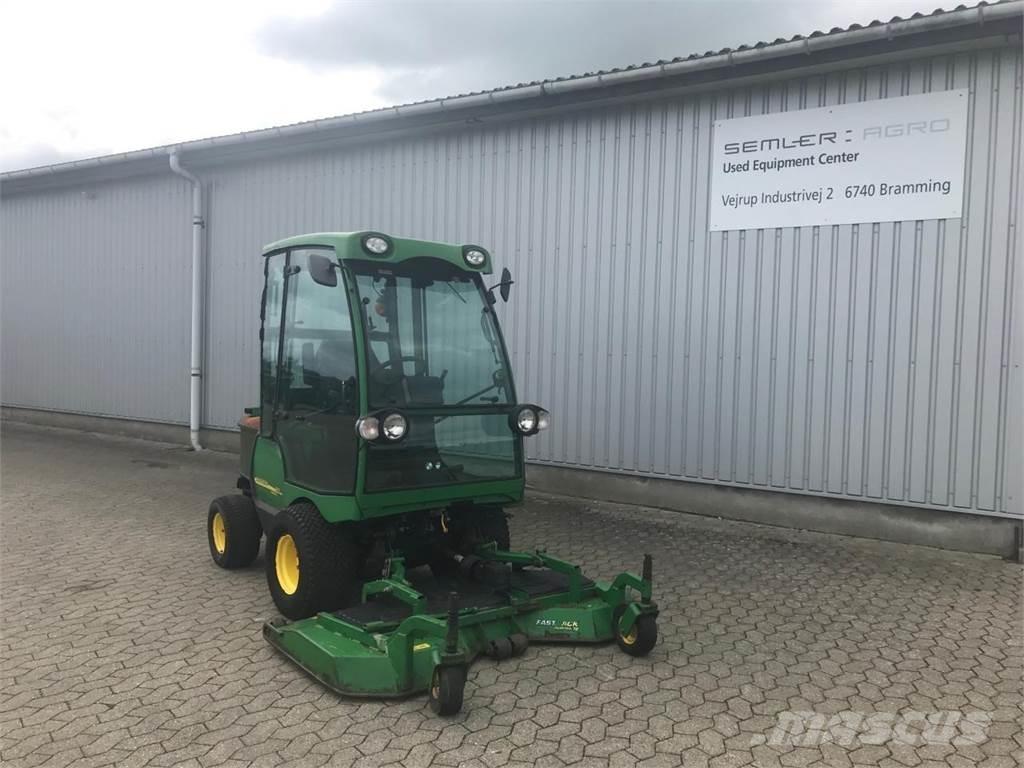 John Deere 1565 Niidukid