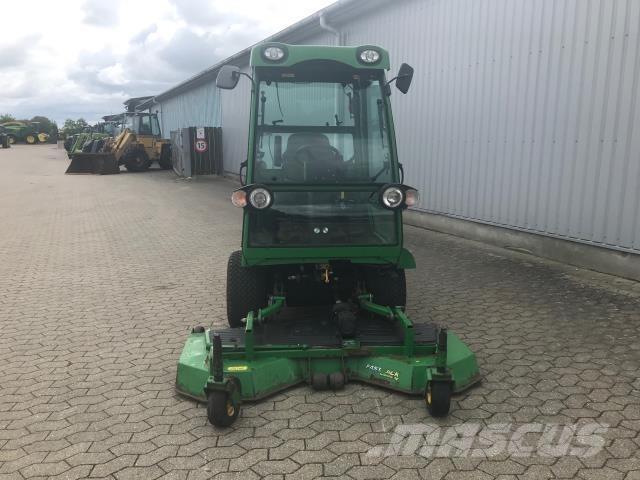 John Deere 1565 Niidukid