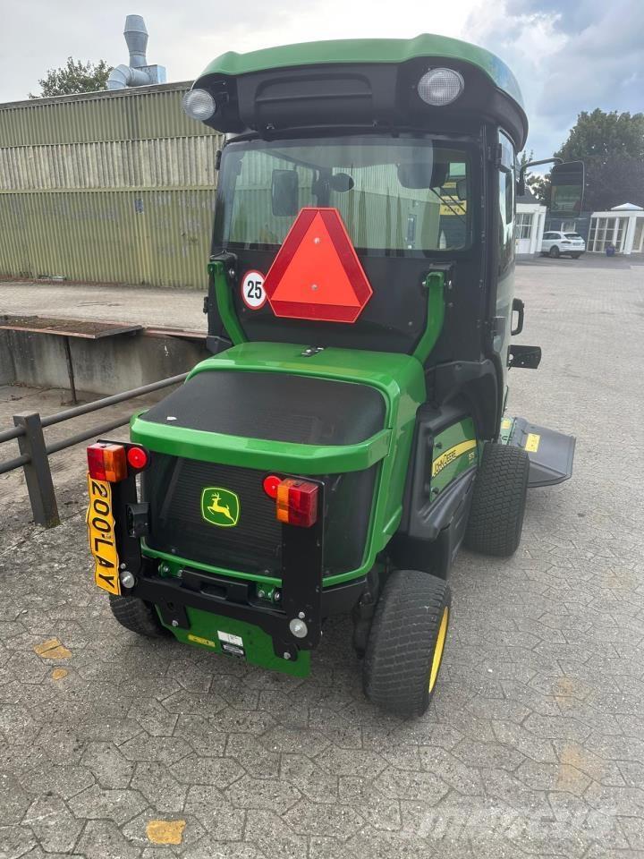 John Deere 1575 Kompakttraktorid