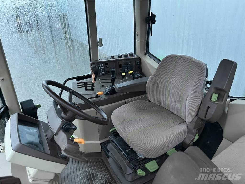 John Deere 6110 Traktorid