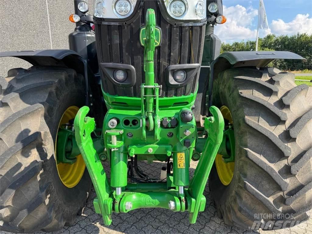 John Deere 6250R Traktorid