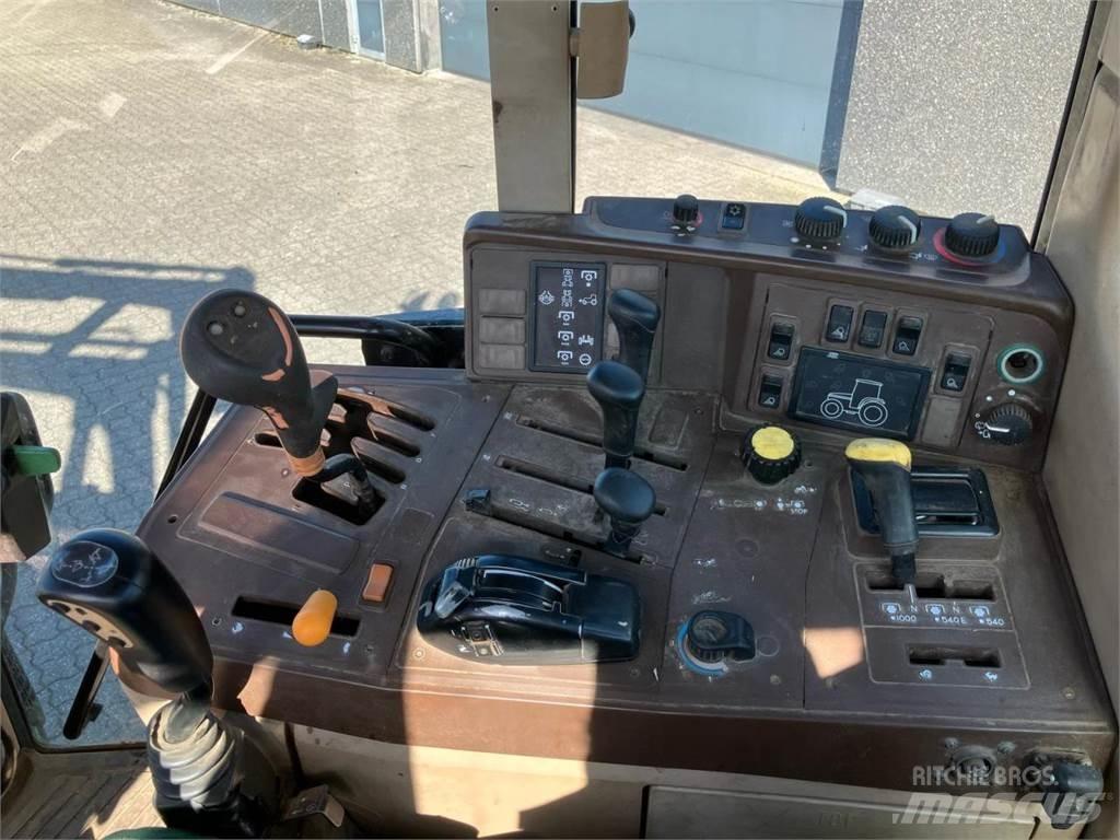 John Deere 6810 Traktorid