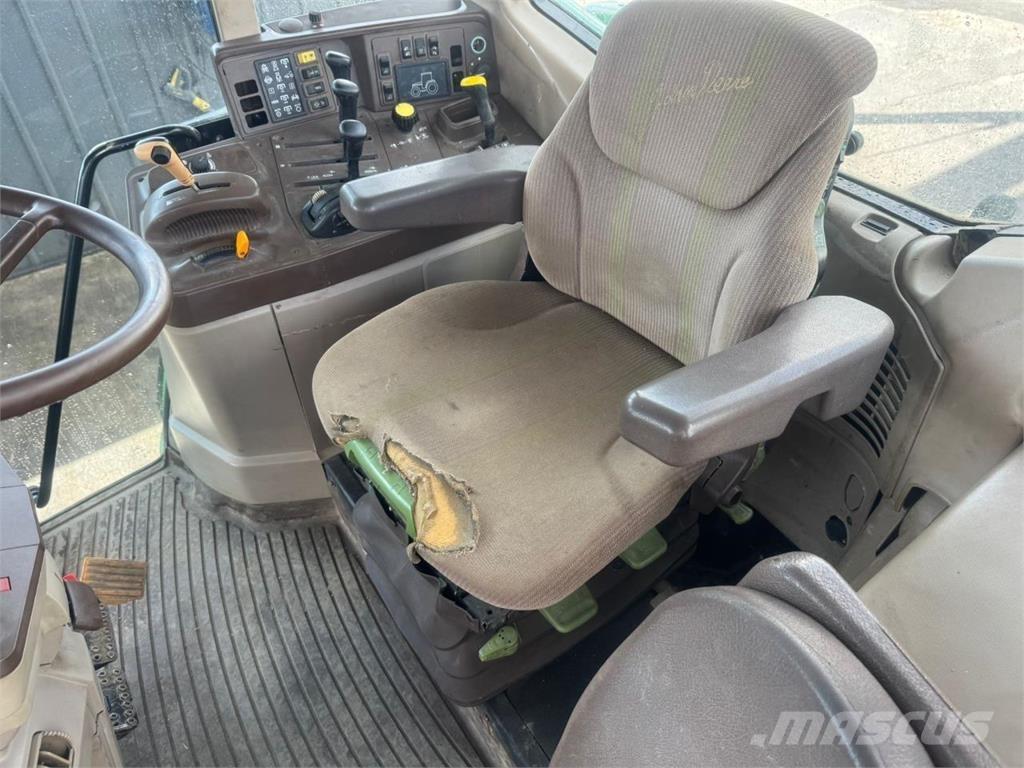 John Deere 6820 Traktorid