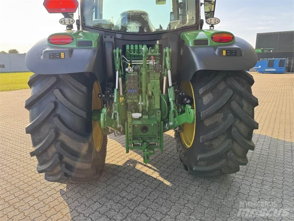 John Deere 6R 150 Traktorid