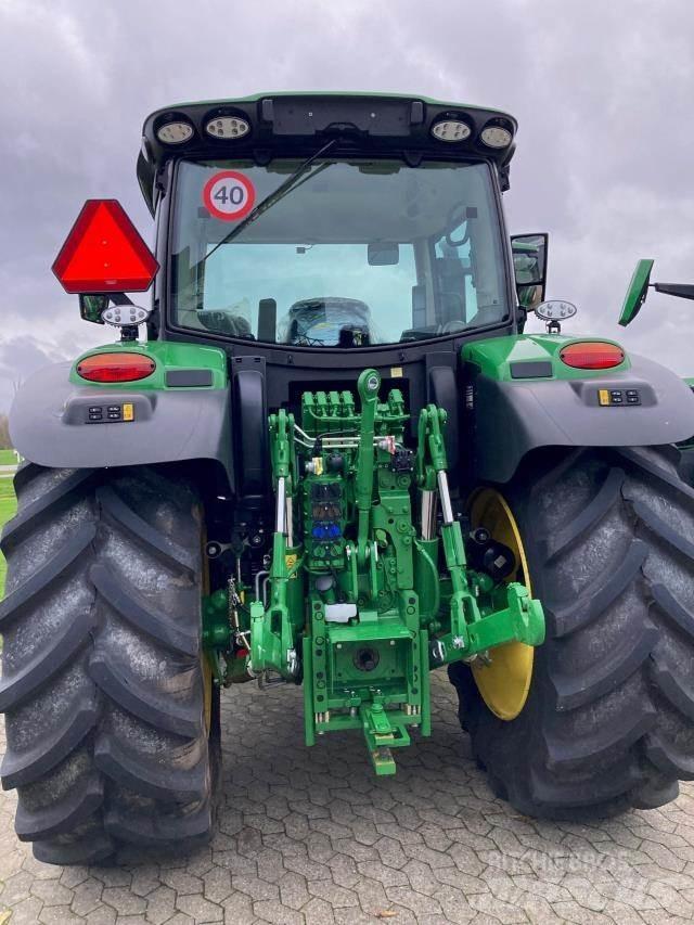 John Deere 6R 150 Traktorid