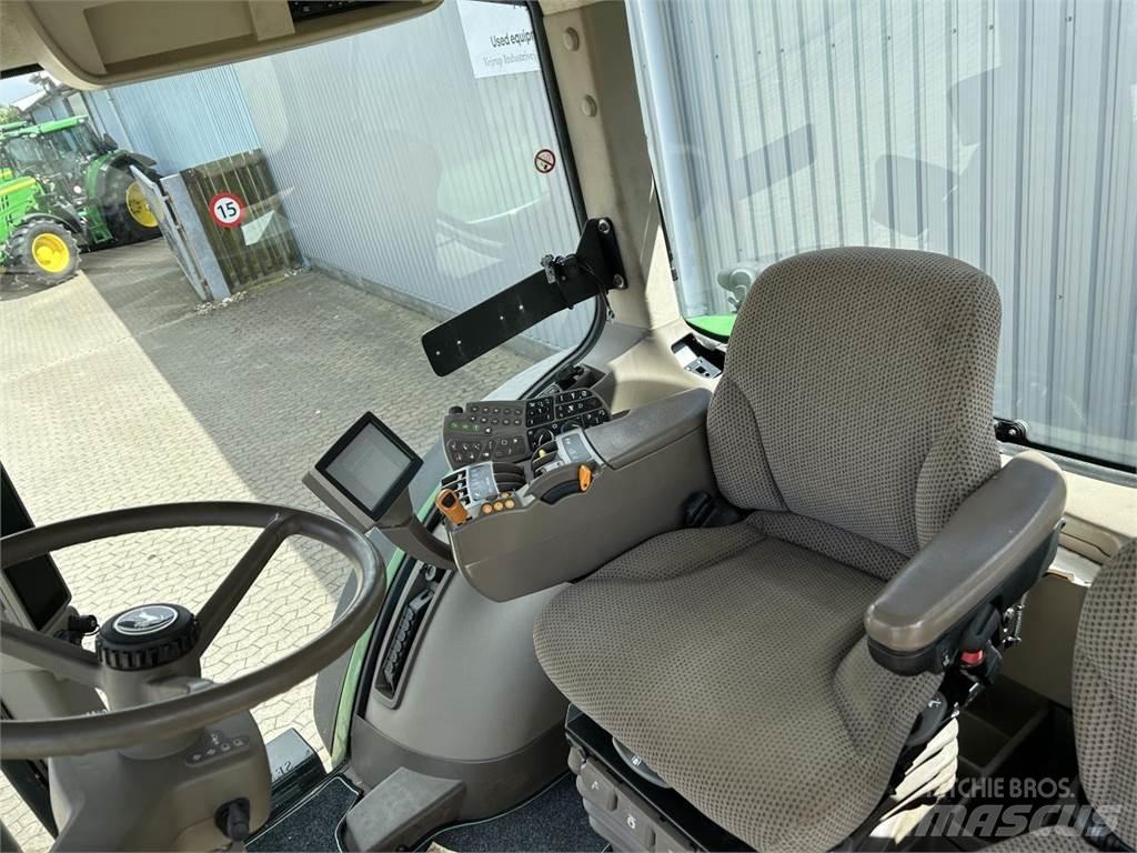 John Deere 7230R Traktorid