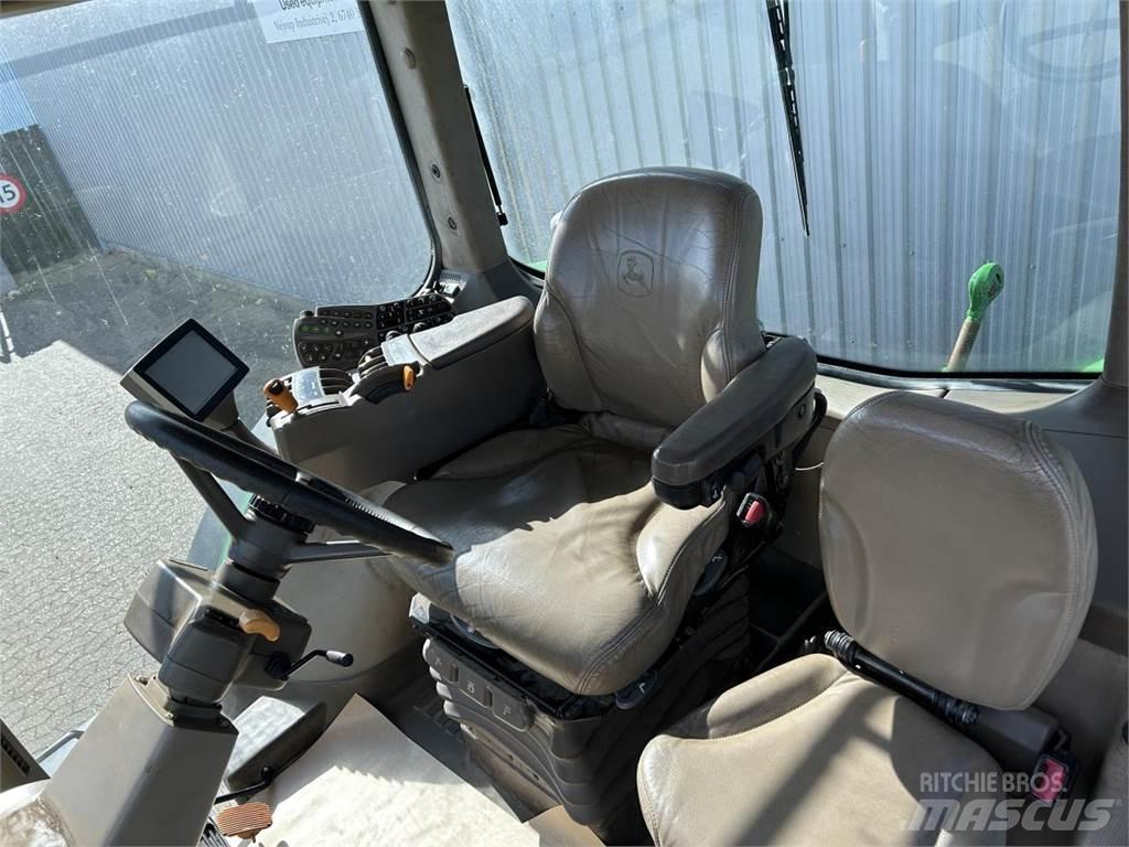 John Deere 7230R Traktorid