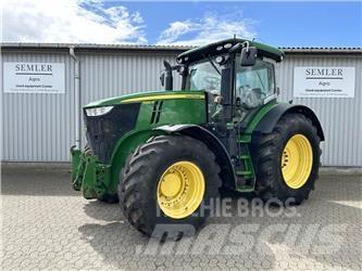 John Deere 7250R Traktorid