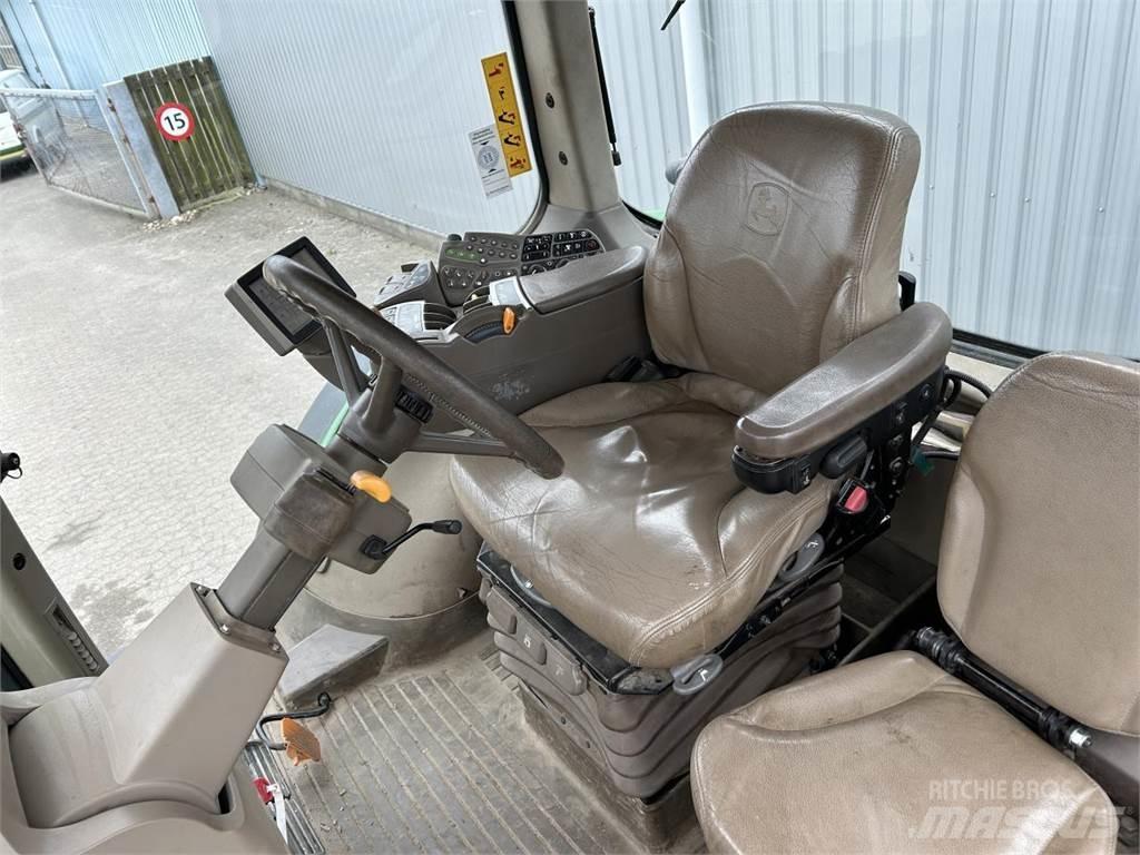 John Deere 7280 Traktorid