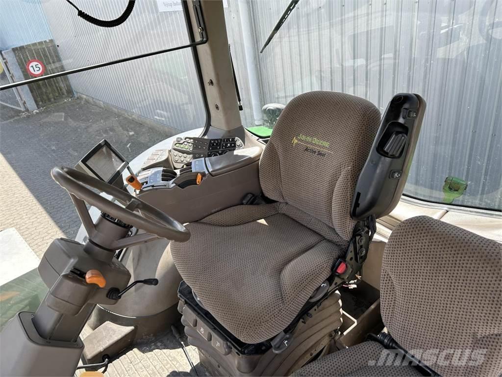 John Deere 7280R Traktorid