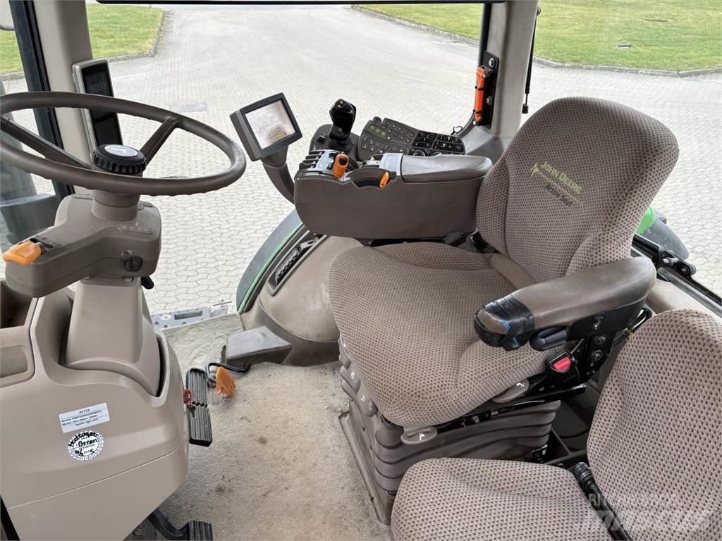 John Deere 7280R Traktorid