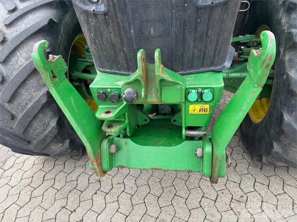 John Deere 7280R Traktorid