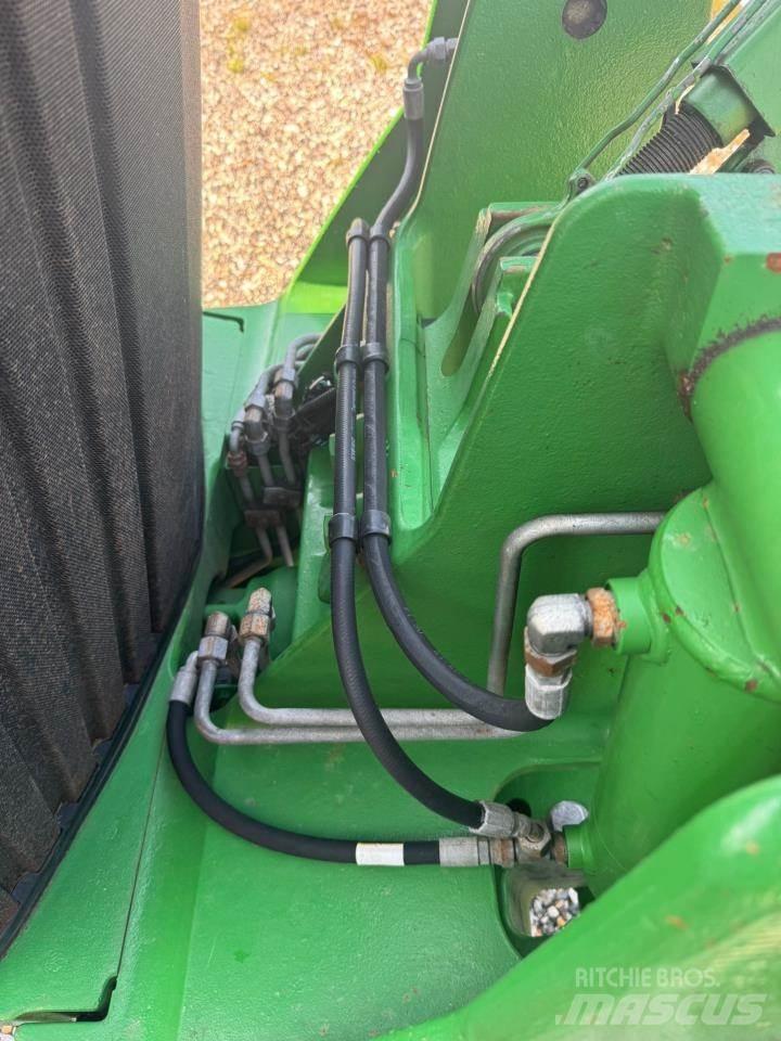 John Deere 8310R Traktorid
