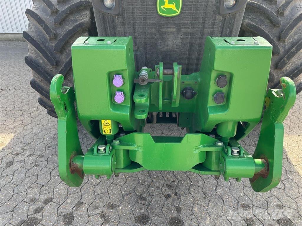 John Deere 8400R Traktorid
