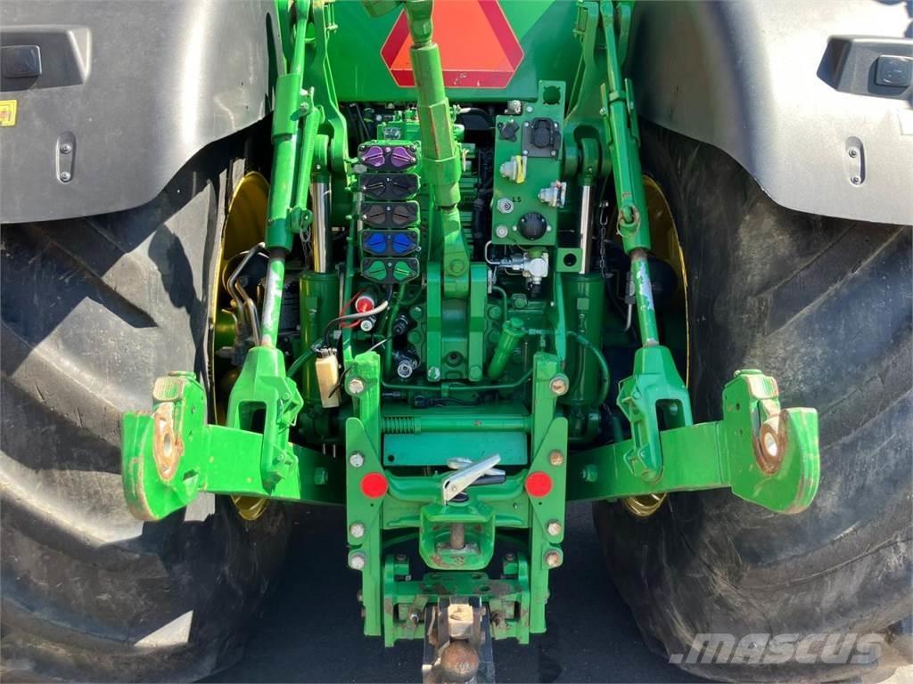 John Deere 8400R Traktorid
