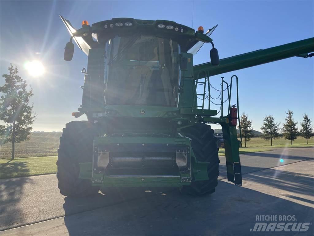 John Deere S690I Teraviljakombainid