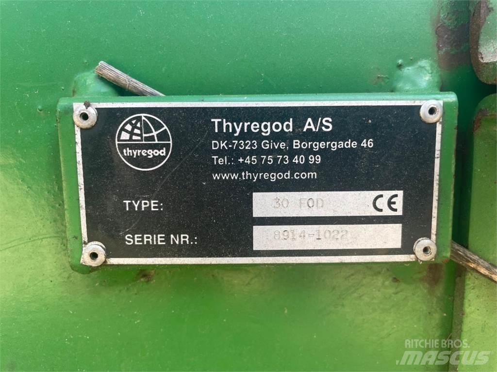 John Deere T670I Teraviljakombainid