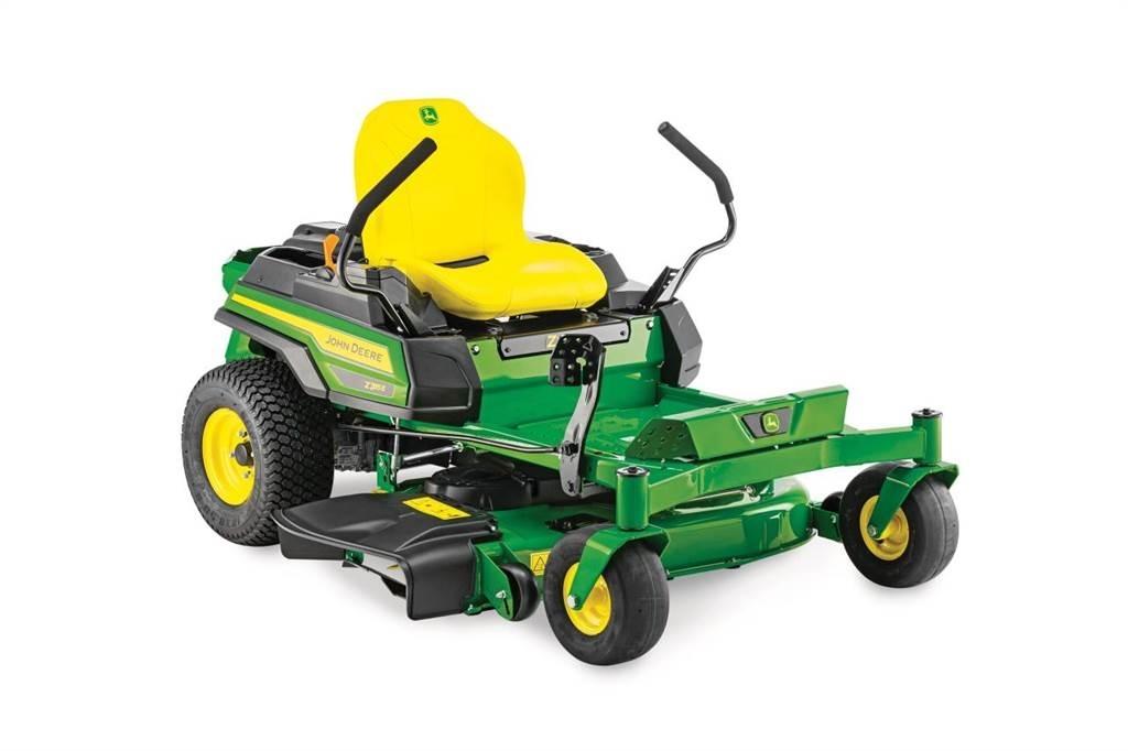 John Deere Z315E Kompakttraktorid