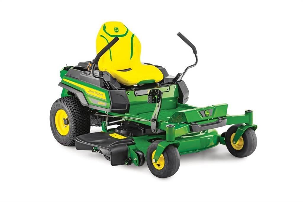 John Deere Z320M Kompakttraktorid