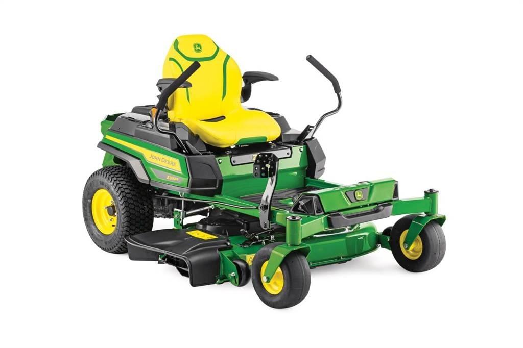 John Deere Z320R Kompakttraktorid