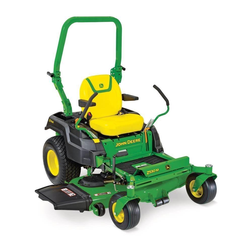 John Deere Z530M Kompakttraktorid