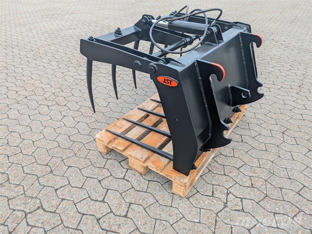 JST M GREB 1 CYL. Kopad