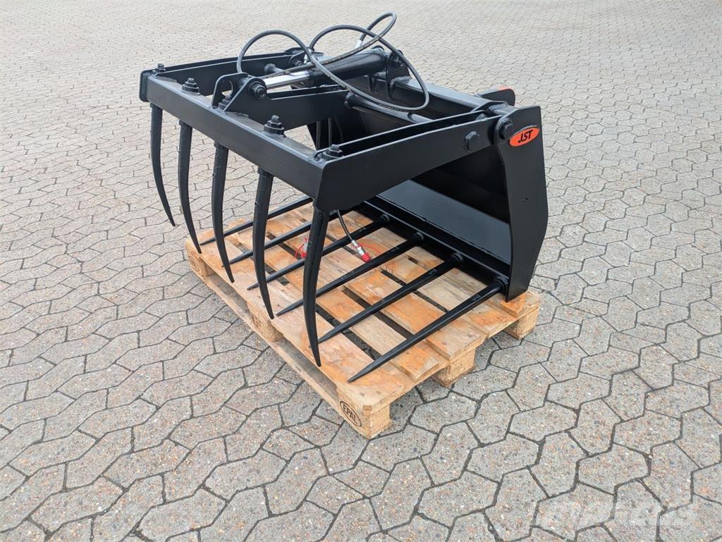 JST M GREB 1 CYL. Kopad