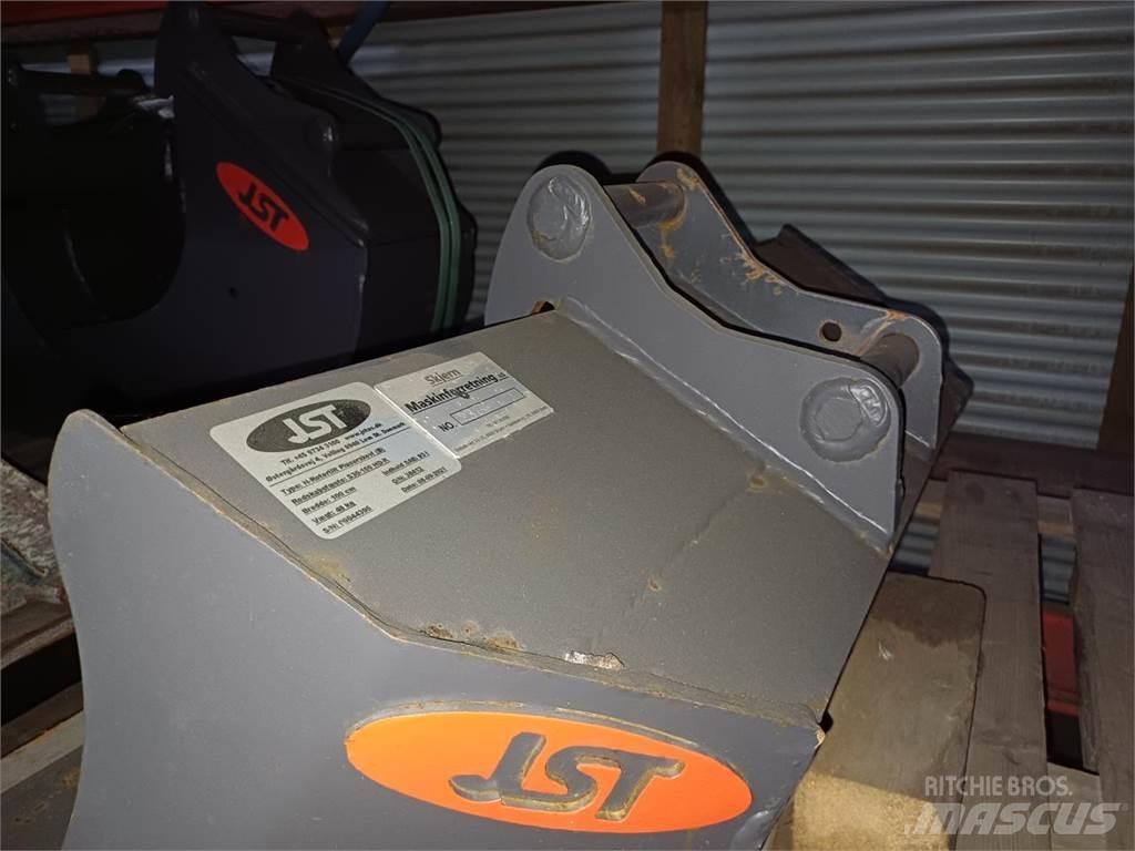 JST N-PSR1 B100 Kopad