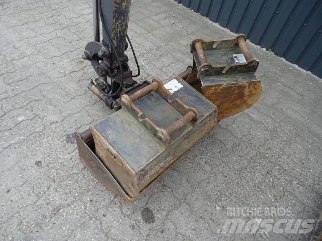 Kato 12 VXE Miniekskavaatorid < 7 t