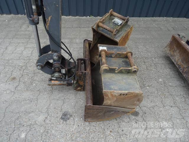 Kato 12 VXE Miniekskavaatorid < 7 t