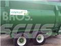 Keenan FP 280 Loomasööda vagunid