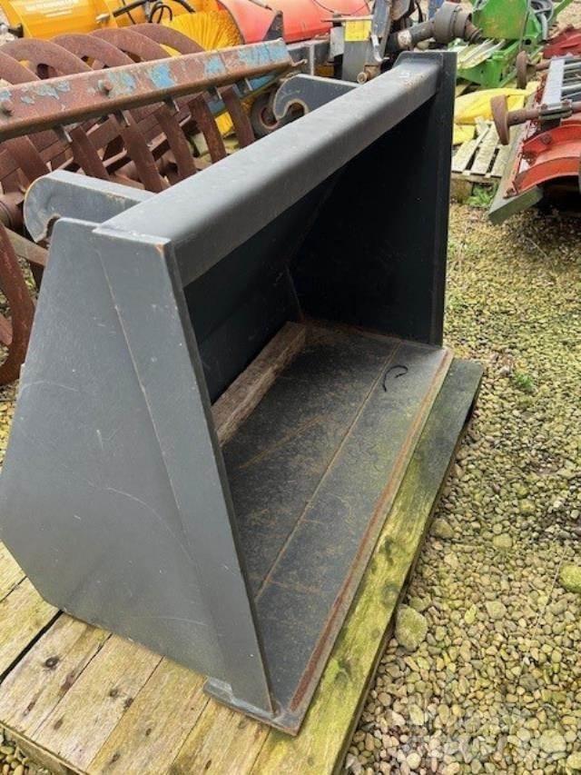 Kirk 106X50X70 Kopad